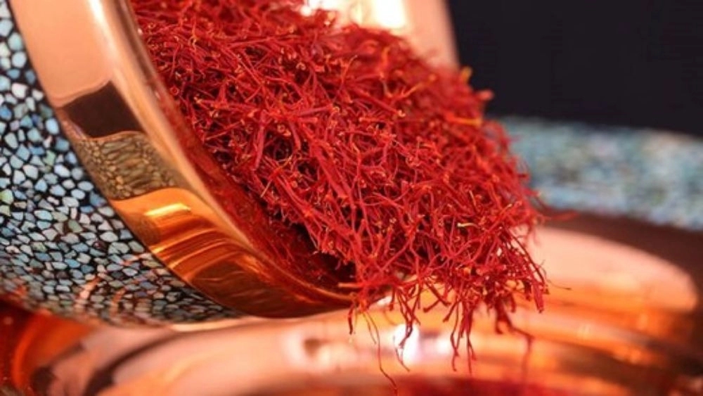 The reason for the high price of saffron in Iran and the world The reason for the high price of saffron in Iran and the world