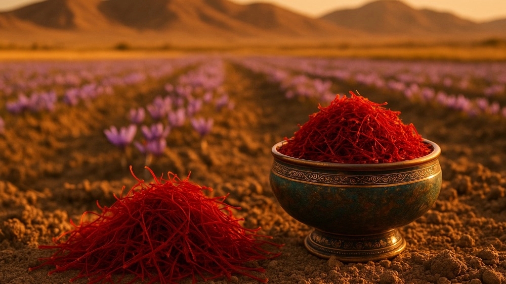 Export saffron producer in Torbat Heydariyeh Export saffron producer in Torbat Heydariyeh