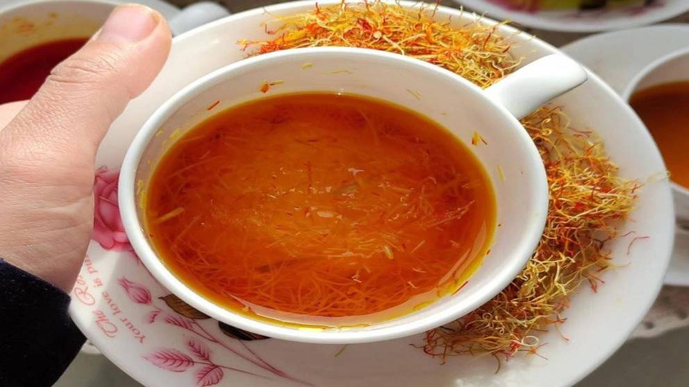 فروشگاه بانو، تولید و فروش زعفران در تربت حیدریه خراسان رضوی فروشگاه بانو، تولید و فروش زعفران در تربت حیدریه خراسان رضوی